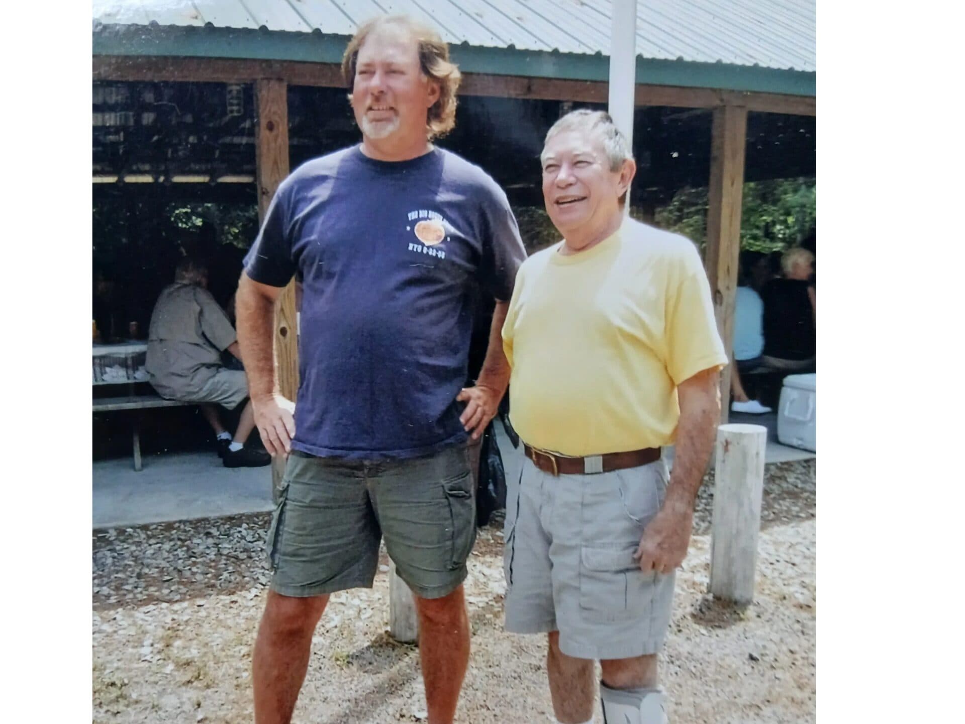 75th Anniversary Party