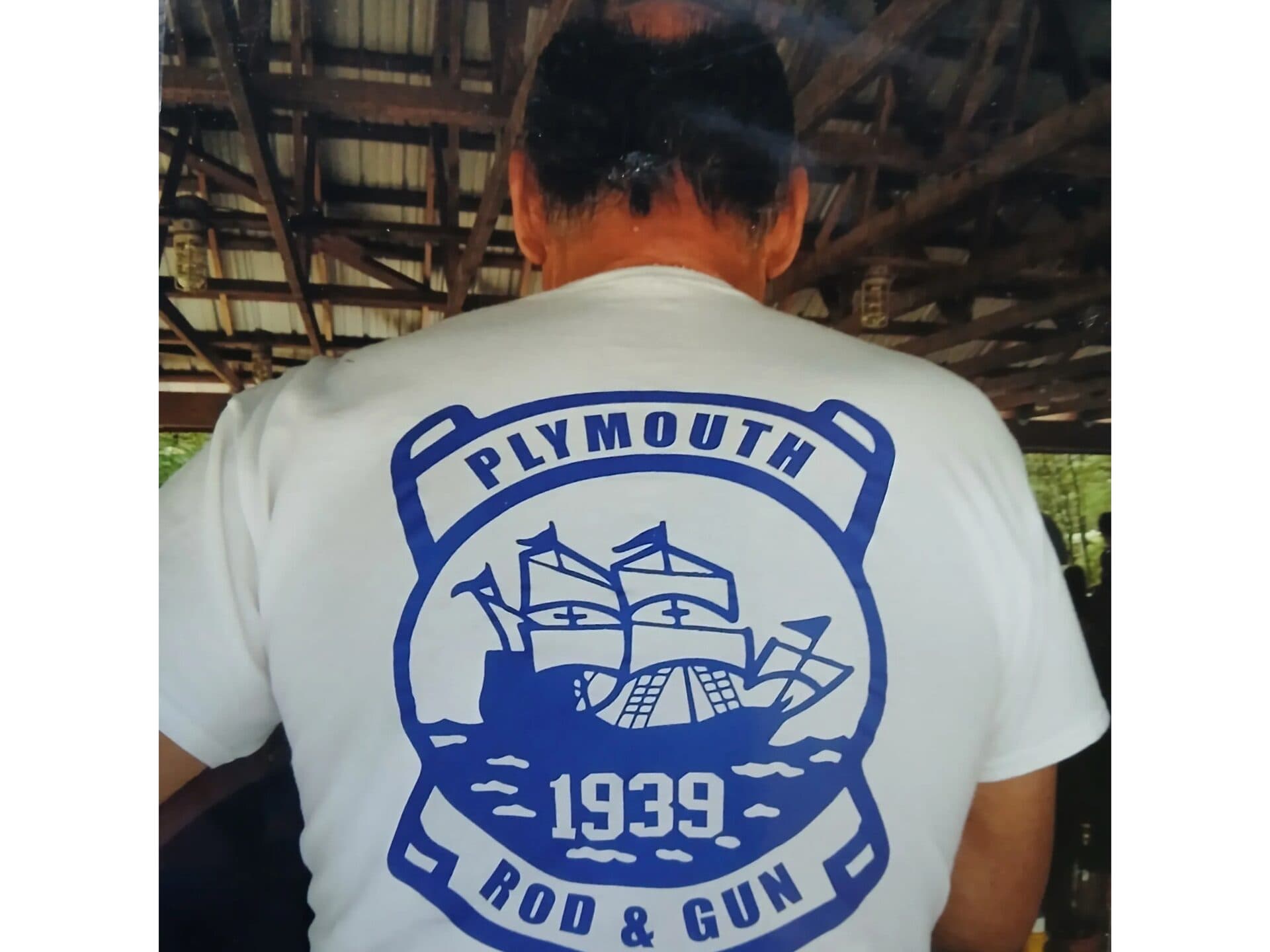 75th Anniversary Party