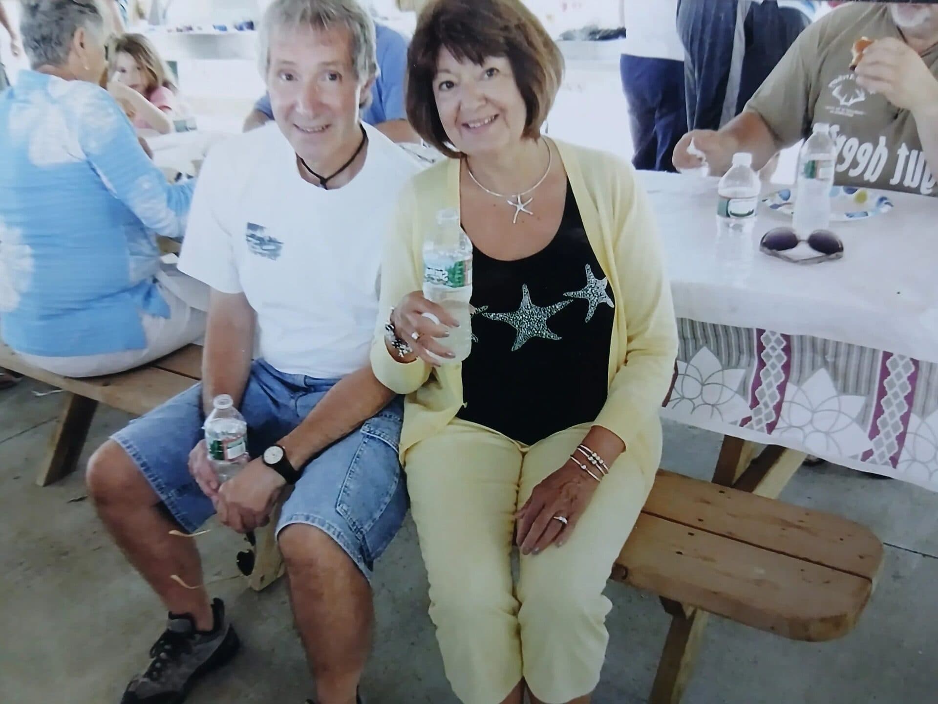 75th Anniversary Party