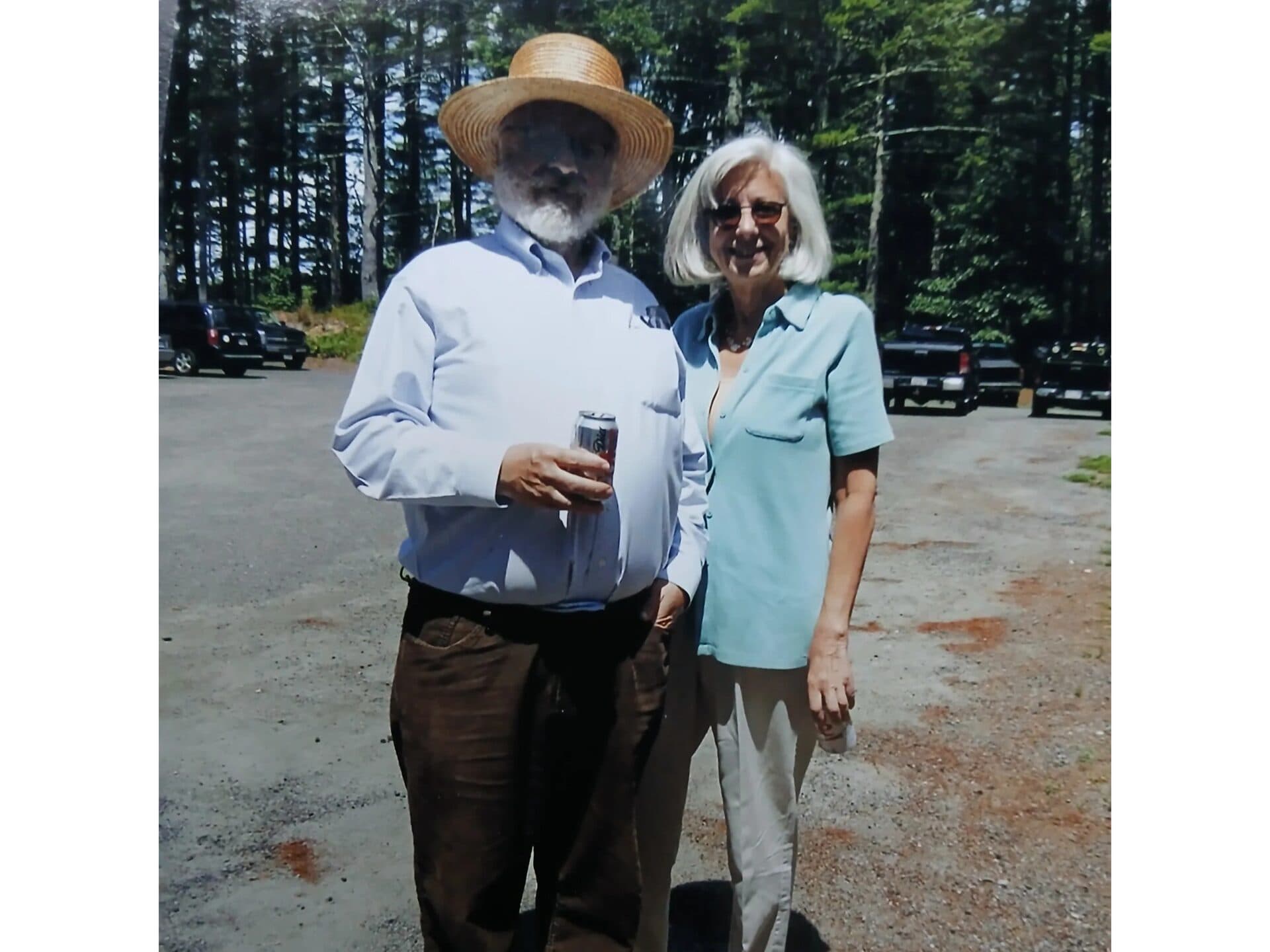 75th Anniversary Party