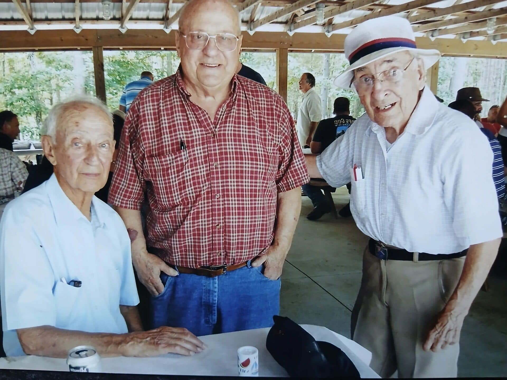 75th Anniversary Party