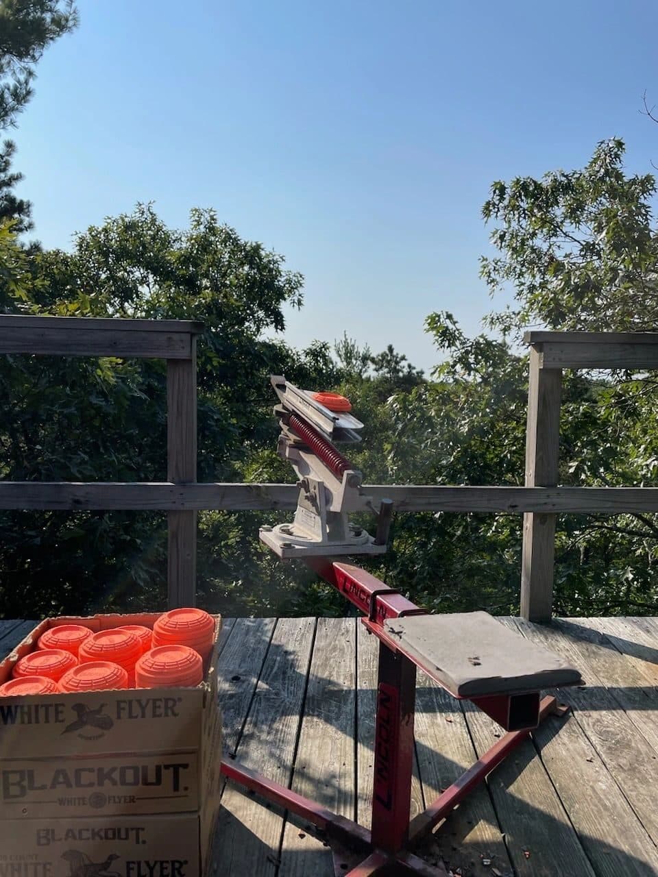Sporting Clays