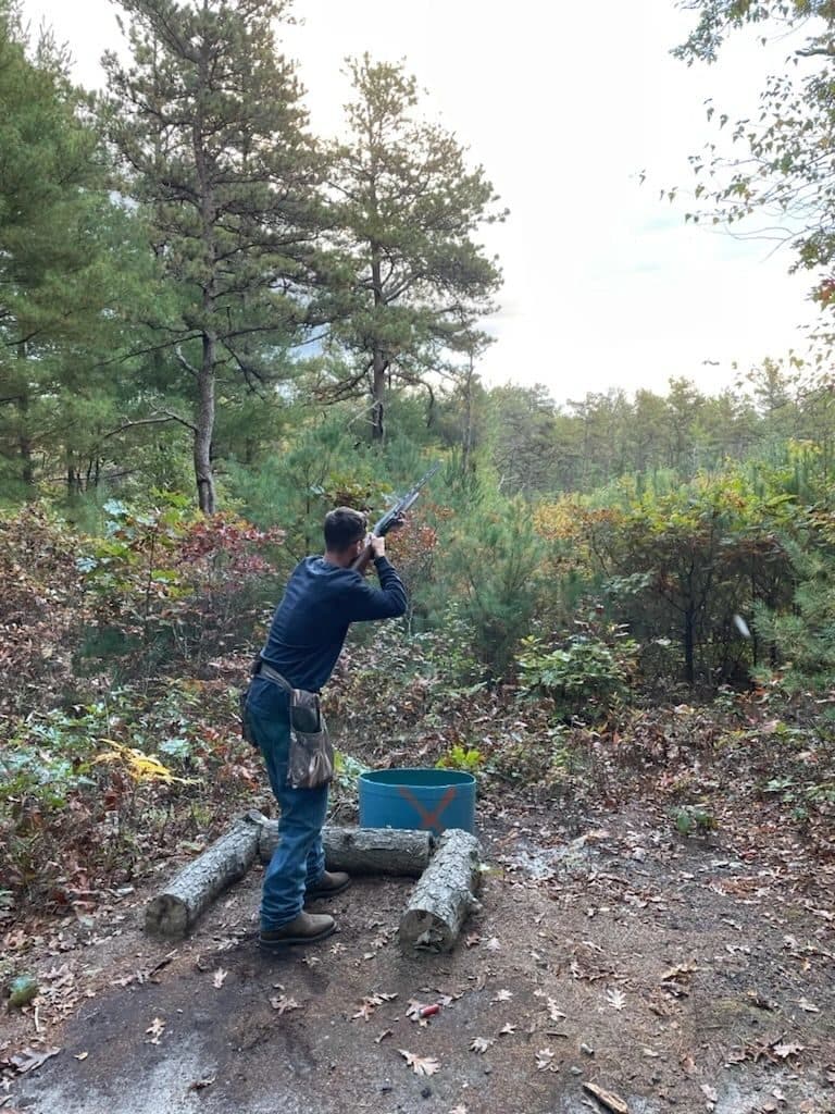 Sporting Clays