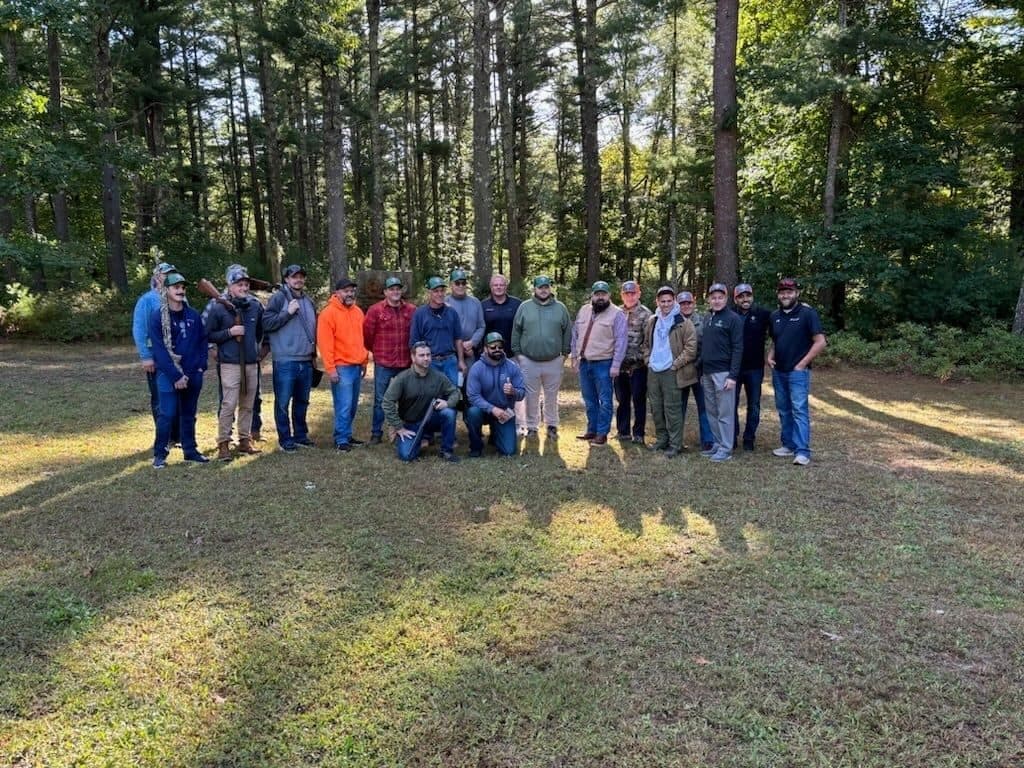 Sporting Clays