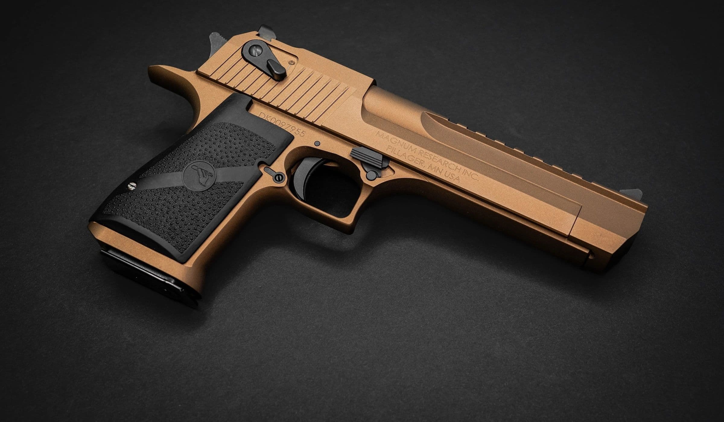 Indoor range downrange
