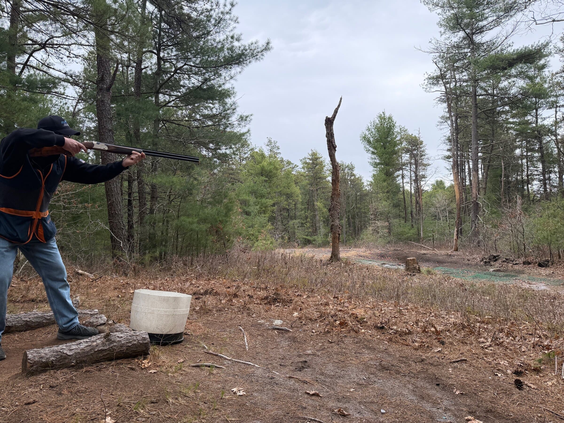 Sporting Clays · Spring 2026