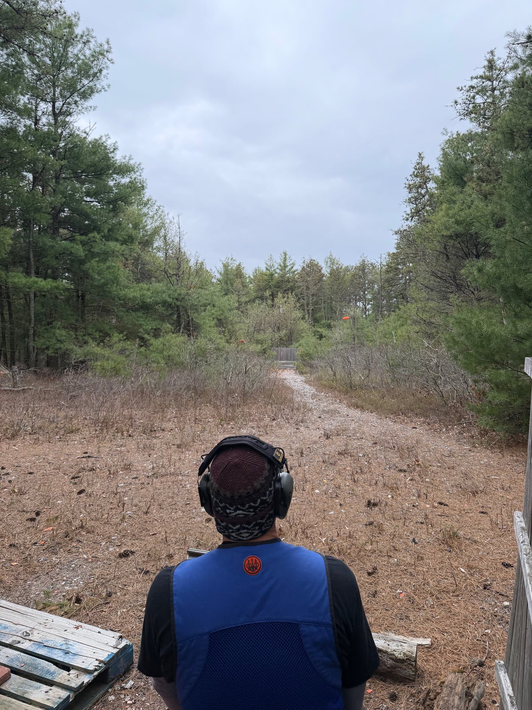 Sporting Clays · Spring 2026