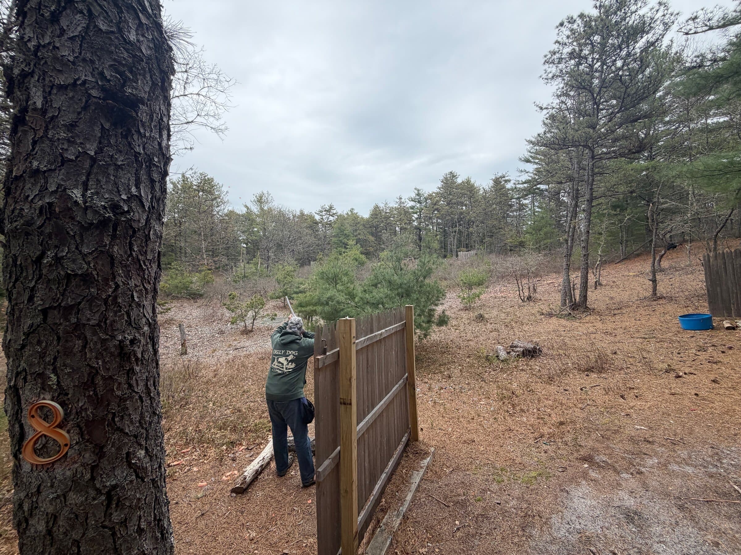 Sporting Clays · Spring 2026