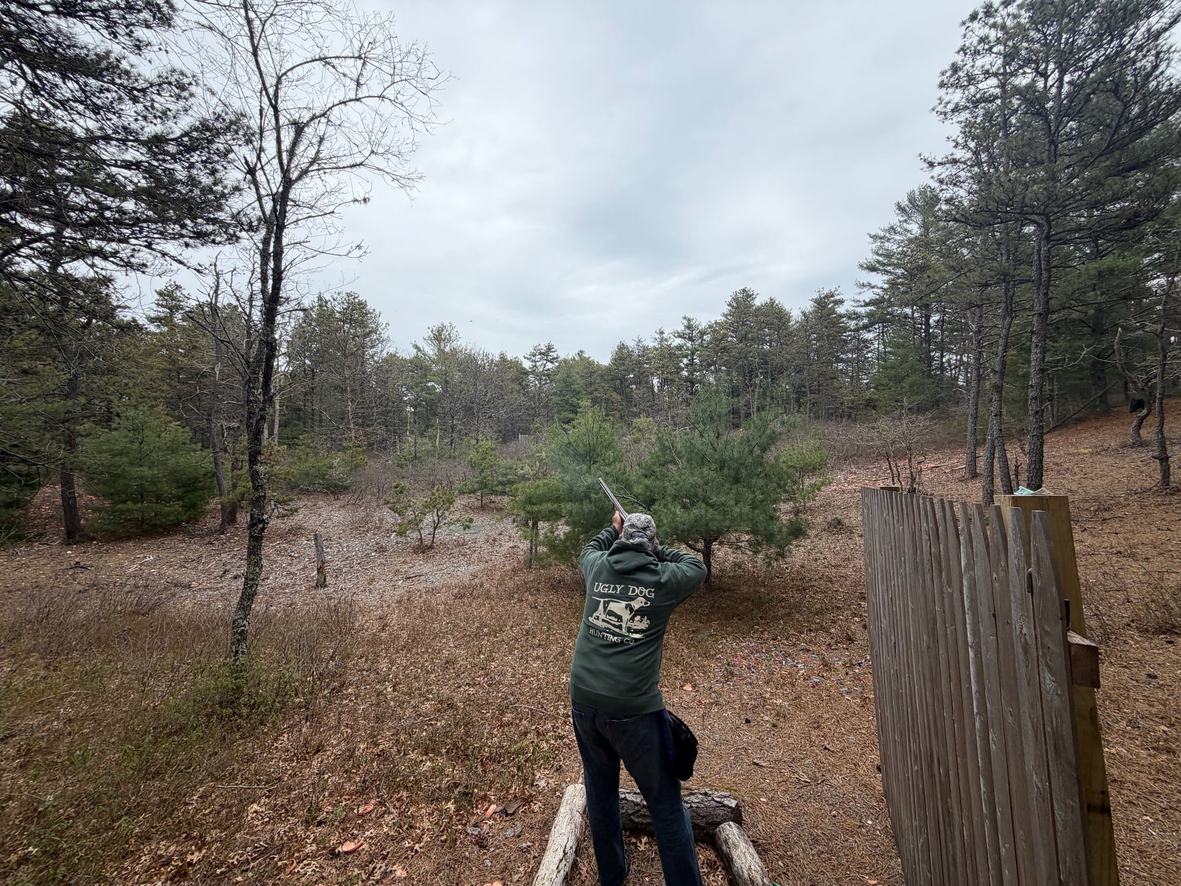 Sporting Clays · Spring 2026