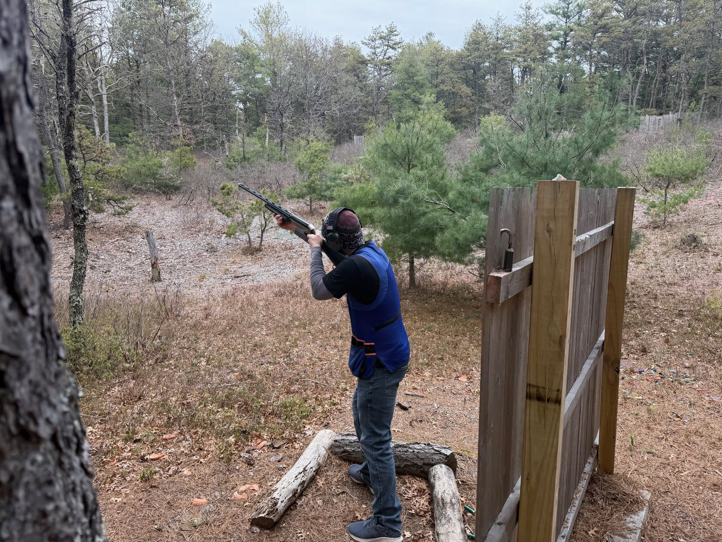 Sporting Clays · Spring 2026